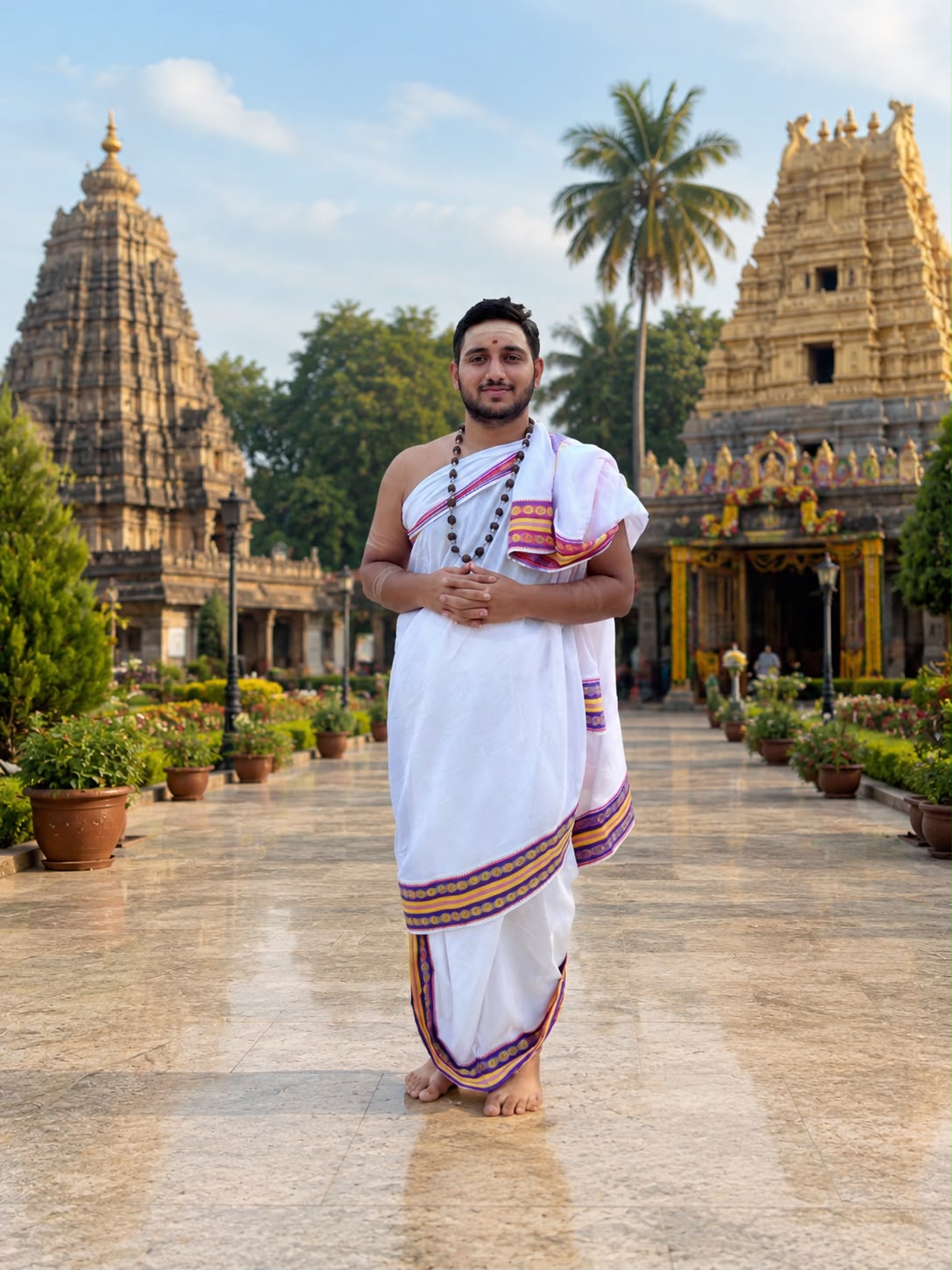 Mohit Sharma